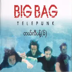 Telepunk by Big Bag album reviews, ratings, credits