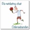 På netdating chat artwork