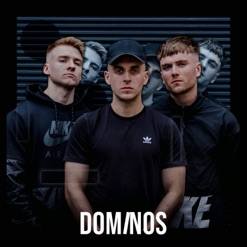 DOMINOS cover art