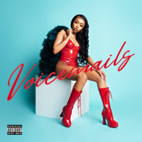 Tink - Voicemails artwork