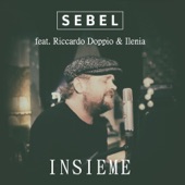 Insieme (feat. Riccardo Doppio & Ilenia) artwork