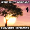 Jesus Muito Obrigado