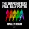 The Shapeshifters Ft. Billy Porter - Finally Ready