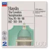 Stream & download Haydn: The London Symphonies - Nos. 95, 96, 98 & 102 - 104 (2 CDs)