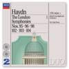 Royal Concertgebouw Orchestra & Antal Doráti - Symphony in B flat, H.I No.98: 2. Adagio