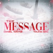 The Message (feat. Young Bro) artwork