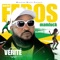 Ventre affamé (feat. Cap 10 Bat) - Martin Feros Mamluck lyrics