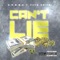 Can't Lie (feat. Envy Caine) - G.A.B.B.Y lyrics