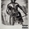 Gladiator (feat. Salchii Baby & KID Acid) - Coughman lyrics