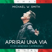 Aprirai una via (Way Maker) [feat. Vanessa Campagna] artwork