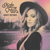 Kate Mills - Honest Mistakes