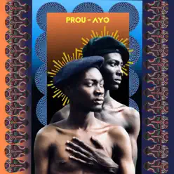 Ayo - Single - Prou!!! Ayo - Single - Prou!!!