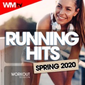 Running Hits Spring 2020 Workout Session (60 Minutes Non-Stop Mixed Compilation for Fitness & Workout 145 Bpm - Ideal for Running, Jogging) artwork
