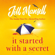 Jill Mansell - It Started with a Secret