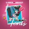 Stream & download Los Mismos Tenis - Single
