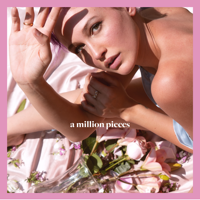 CLAY - a million pieces artwork