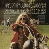 Janis Joplin - Try (Just a Little Bit Harder)