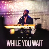 While You Wait - EP artwork