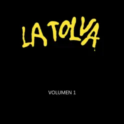 Volumen 1 - Single - La Tolva