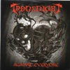 Against Everyone - EP