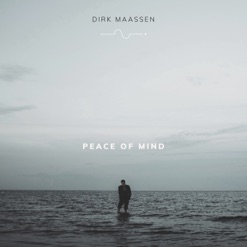 PEACE OF MIND cover art