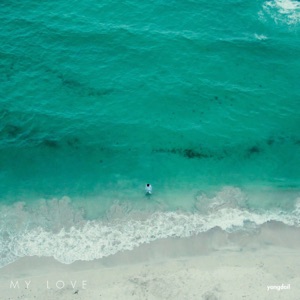 My Love - Single