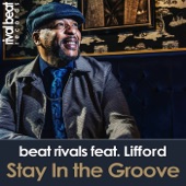 Stay in the Groove (Sole Masters Inc Dub) [feat. Lifford] artwork