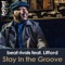 Stay in the Groove (Sole Masters Inc Dub) [feat. Lifford] artwork