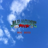 Jailhouse Rock 2019 - Larvik artwork