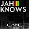 Jah Knows - Caine Marko lyrics