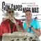 Con Capos Nada Mas (Remix) artwork