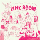 Pink Room - Chinchillay