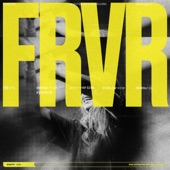 FRVR - EP artwork