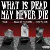What Is Dead May Never Die (feat. Blaze Ya Dead Homie & Rozz Dyliams) - Single album lyrics, reviews, download