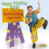 Justin Fletcher Sings Something Special - Justin Fletcher