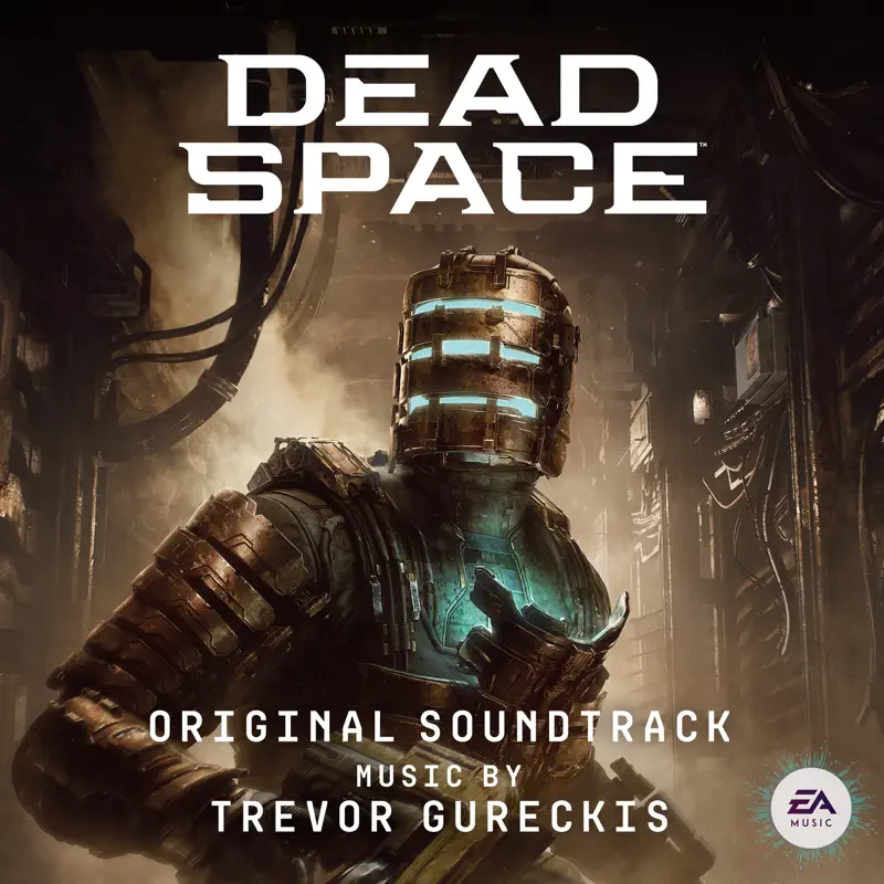 Trevor Gureckis - 死亡空间 Dead Space (Original Soundtrack) (2023) [iTunes Plus AAC M4A]-新房子