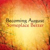 Someplace Better (feat. Anna Libby) - EP