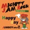 Happyday - JUMBOY lyrics