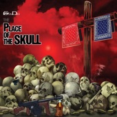 The Place of the Skull artwork