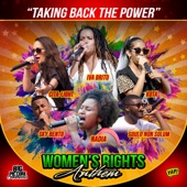 Taking Back the Power (Women's Rights Anthem) artwork