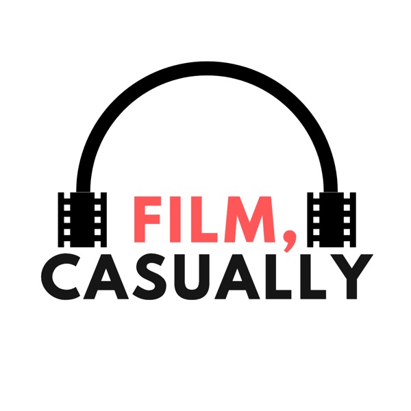 Film, Casually cover