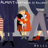 Almost Everything Is B******t artwork