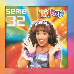 Serie 32 - Tatiana