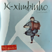 Sonhando (feat. Toninho Ferragutti) - K-ximbinho