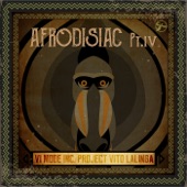 Afrodisiac, Pt. IV artwork