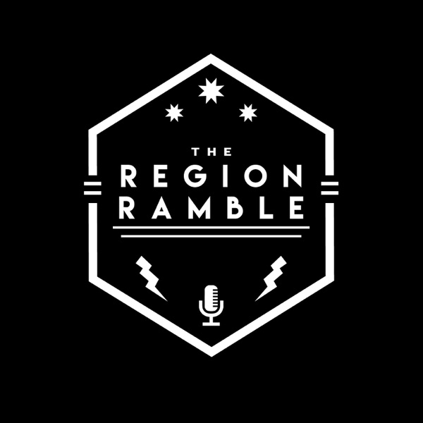 The Region Ramble