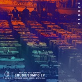 Crudo / Sompo - EP artwork