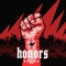 Bodied - Honors lyrics