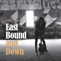 Sina Theil - East Bound and Down