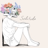 Solitude - EP artwork